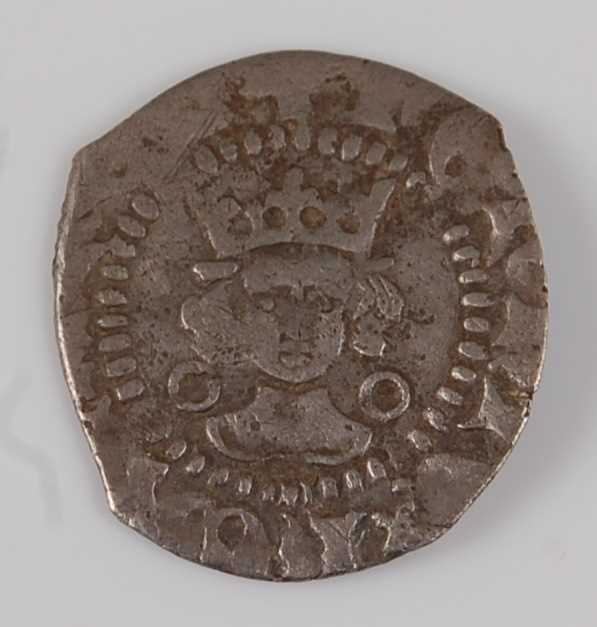 Lot 40 - England, Henry VI (1422-1471) silver half penny