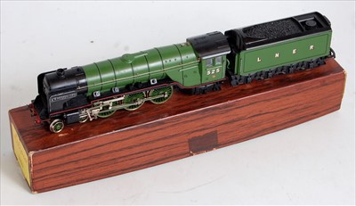 Lot 686 - A Liliput ref 1060 LNER green class A2 engine...