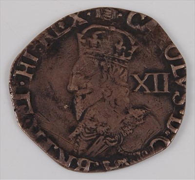 Lot 46 - England, Charles I (1625-1649)