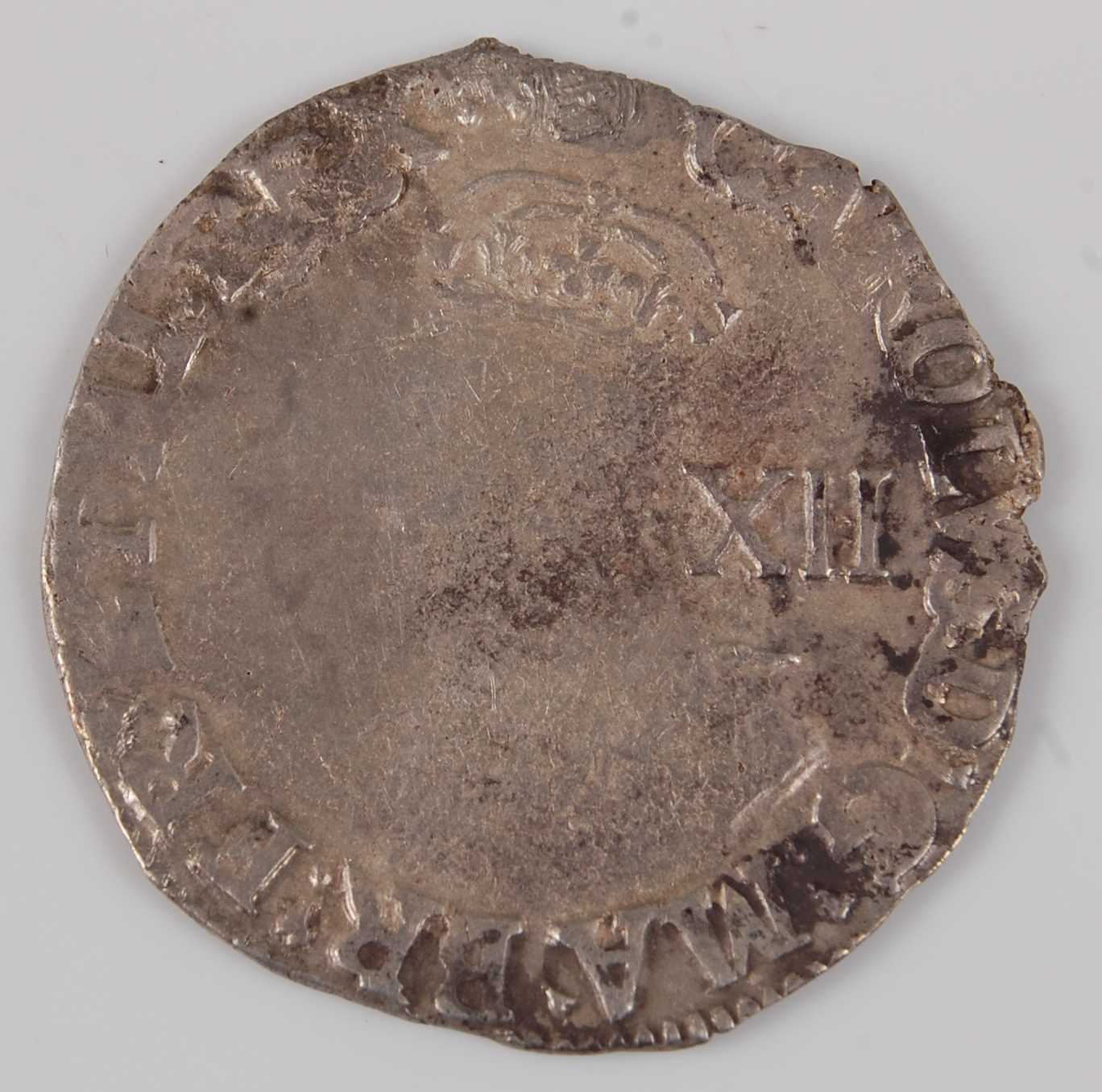 Lot 47 - England, Charles I (1625-1649) shilling