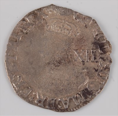 Lot 47 - England, Charles I (1625-1649) shilling