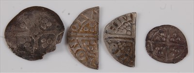 Lot 52 - England, Henry V (1413-1422) penny