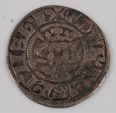 Lot 53 - Edward I (1272-1307) silver penny
