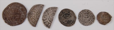 Lot 58 - England, Edward II (1307-1327) silver penny
