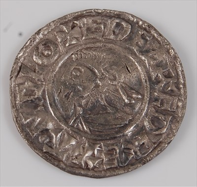 Lot 59 - England, Aethelred II (978-1016)