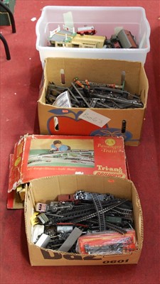 Lot 871 - A Triang 00 gauge electric scale model R2X...