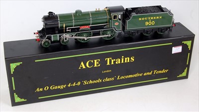 Lot 389 - ACE Trains Southern Railway Schools class...