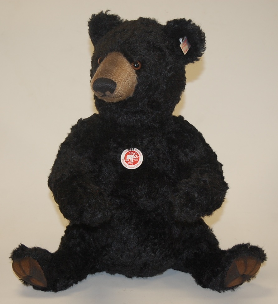 GDC - GDC × Steiff  BLACK  VERDY GDC × Steiff BLACK VERDY（GDC × Steiff BLACK VERDY（Page 6