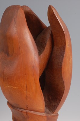 Lot 1 - Anthony Gibbons Grinling (1896-1982) - Growth,...