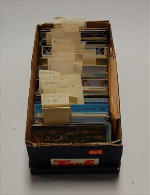 Lot 329 - A large collection of mainly 20th century...