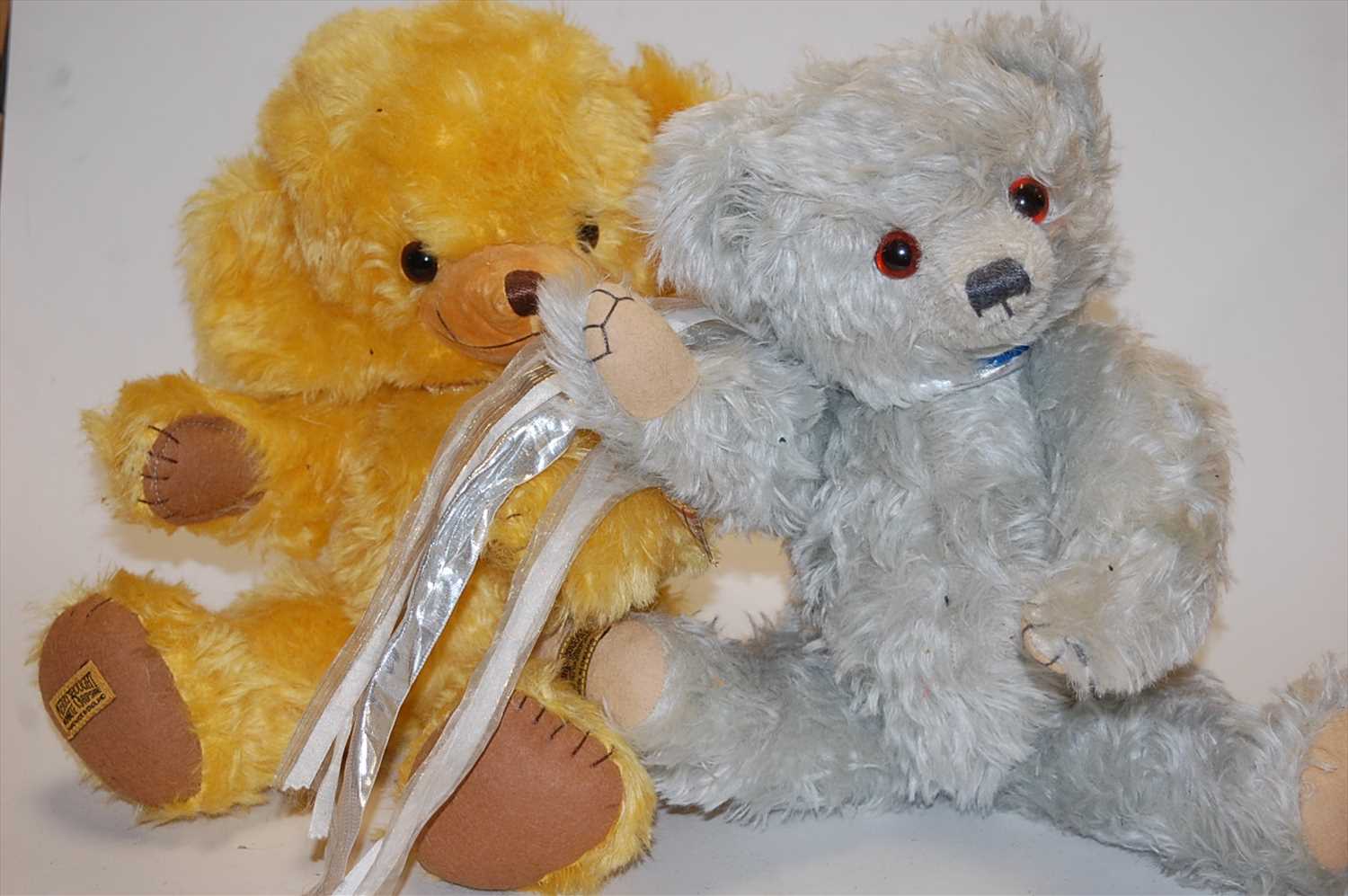merrythought cheeky bears value