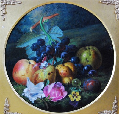 Lot 1363 - Henry George Todd (1847-1898) - Pair; Still...