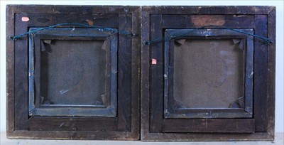 Lot 1363 - Henry George Todd (1847-1898) - Pair; Still...