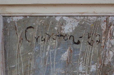 Lot 266 - Follower of John Craxton (1922-2009) - Three...