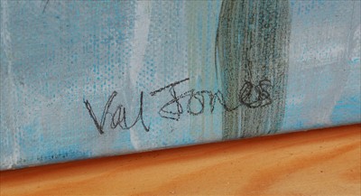 Lot 312 - Valerie Jones - Water Meadows near Sudbury,...