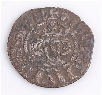 Lot 139 - England, Edward I (1272-1307) silver penny