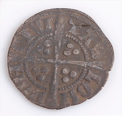 Lot 139 - England, Edward I (1272-1307) silver penny