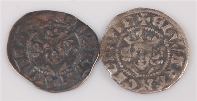 Lot 141 - England, Edward I (1272-1307) silver penny