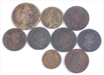 Lot 152 - Great Britain and World, a large collection of miscellaneous coins to include