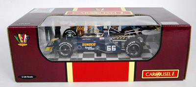 Lot 2516 - A Carousel 1 No. 4821 1/18 scale model of a...