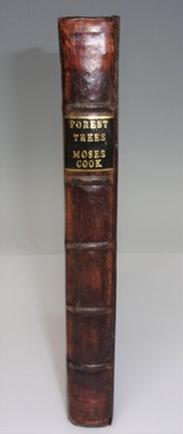 Lot 208 - COOK, Moses, The Manner of Raising, Ordering...