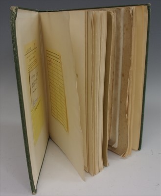 Lot 1011 - Scientific Results of the Oxford University...