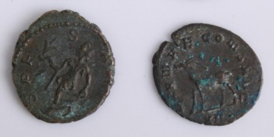 Lot 459 - Rome, Trajan (AD 98-117)