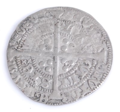 Lot 468 - England, Henry VI (1422-1461) groat