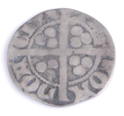 Lot 471 - England, Edward I (1272-1307)
