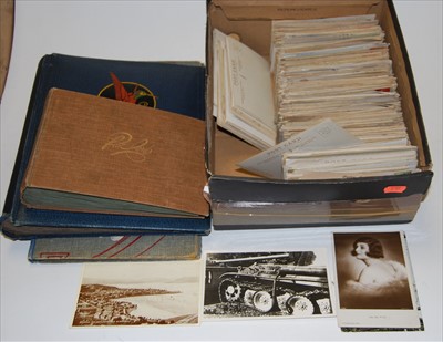 Lot 452 - A large collection of assorted 19th century...