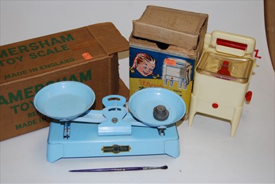 Lot 525 - Two boxed childrens toys to include an...