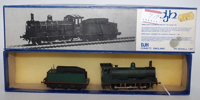 Lot 719 - From the same manufacturer, a kit built H0...