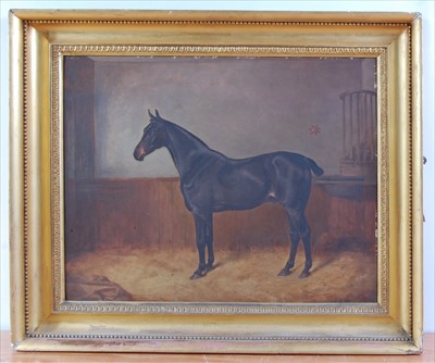 Lot 1369 - John Arnold Alfred Wheeler (1821-1903) - Study...