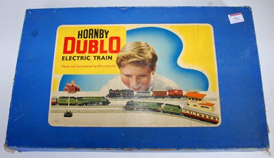 Lot 841 - Hornby Dublo Duchess of Montrose EDP12...