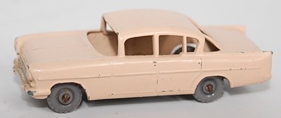 Lot 2324 - A Matchbox Regular Wheels No. 22B Vauxhall...