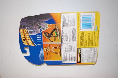 Lot 3178 - A collection of Aliens by Kenner 1992 release...