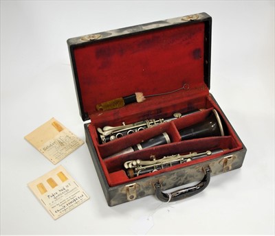 Lot 100 - An early 20th century continental four piece...