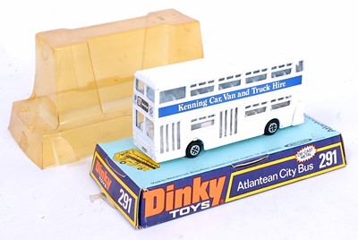 Lot 1979 - A Dinky Toys No. 291 Atlantean Citybus,...