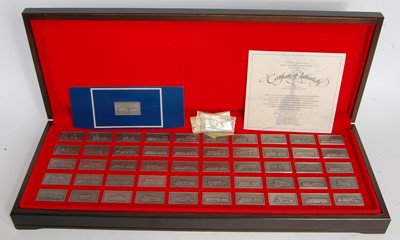 Lot 1011 - National Railway Museum 'Great British...