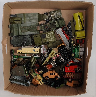 Lot 1994 - A Dinky Toys and other mixed modern release...