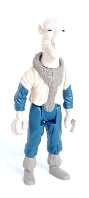 Lot 3207 - An original Star Wars Kenner 1985 Yak Face 3¾"...