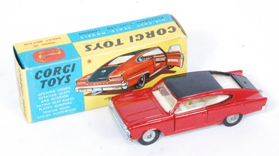 Lot 1697 - A Corgi Toys No.263 Marlin Rambler Sports...