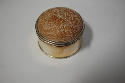 Lot 202 - A collection of assorted pill, patch and snuff...