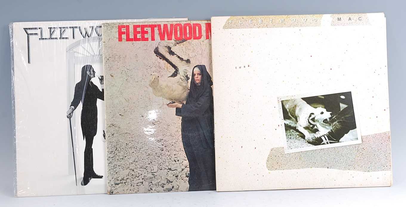 Lot 708 - Fleetwood Mac, Self Titled