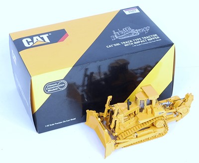 Lot 2502 - A Classic Constructions Models limited edition...