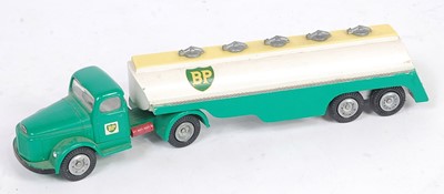 Lot 2522 - A Tekno No. 434 BP Volvo articulated petrol...