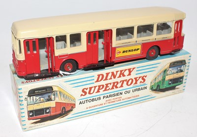 Lot 1427 - A French Dinky Toys No. 889 Parisian Urban...