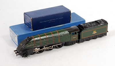 Lot 515 - EDL11 Hornby Dublo 'Silver King' loco and...