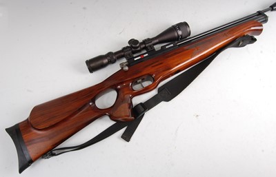 Lot 232 - A Brocock Hunter .22 air rifle