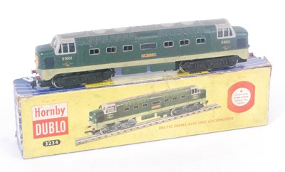 Lot 541 - 3234 Hornby Dublo diesel electric loco 'St...
